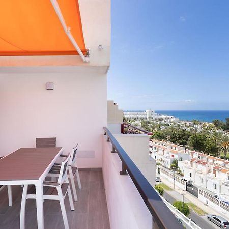 شقة Sunny Olympia By Sunkeyrents بلايا ذي لاس أميريكاس المظهر الخارجي الصورة